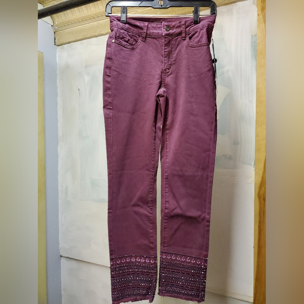 Charlie B jeans